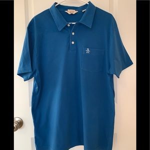 Penguin Polo, Classic Fit, XL